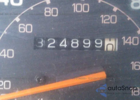 1985 Toyota Pickup Rn60 из США, поврежденный, VIN JT4RN60R1F5097117